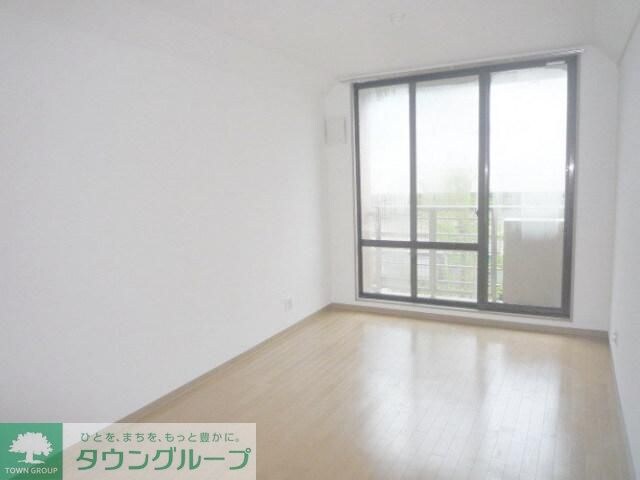 レジディア笹塚の物件内観写真