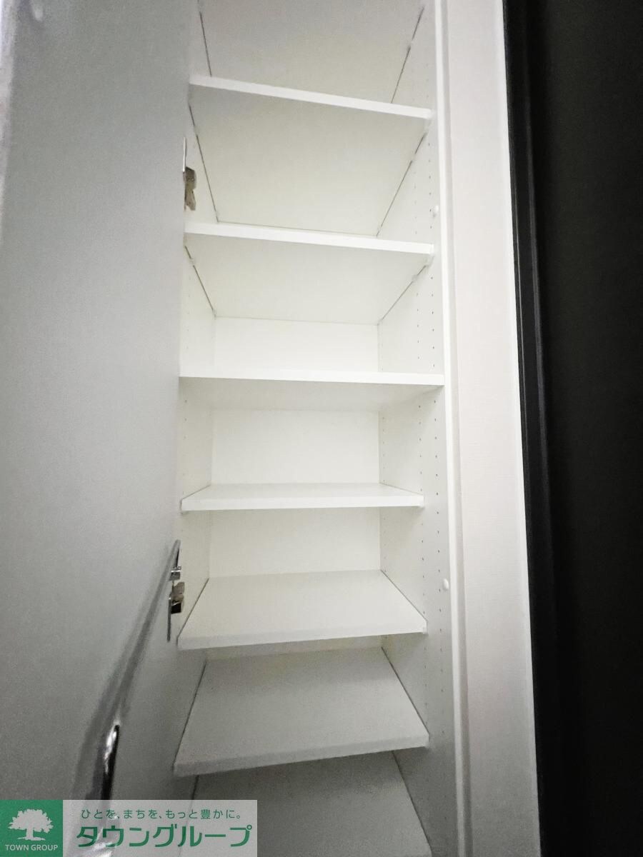 ザ・パークハビオ新高円寺の物件内観写真