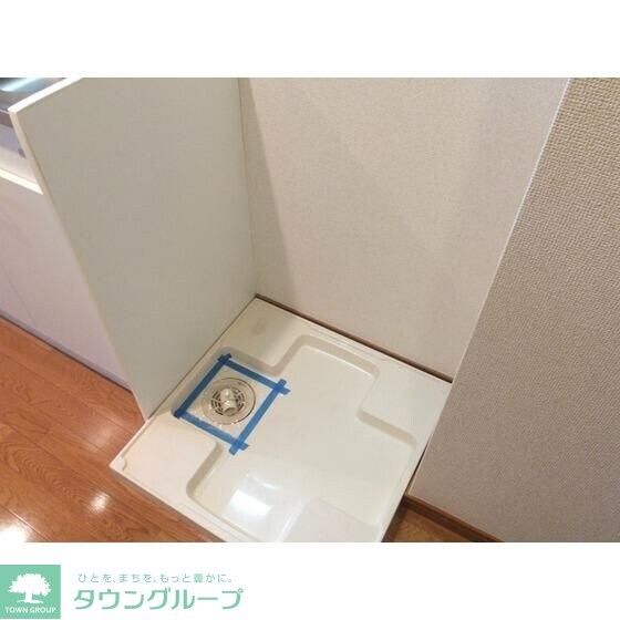 リリエンベルグ弐番館の物件内観写真