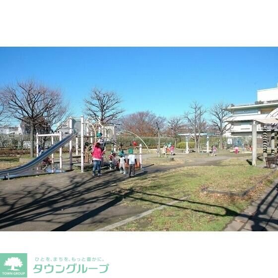 リリエンベルグ弐番館の物件内観写真