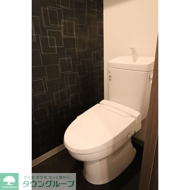 コンフォリア新宿の物件内観写真