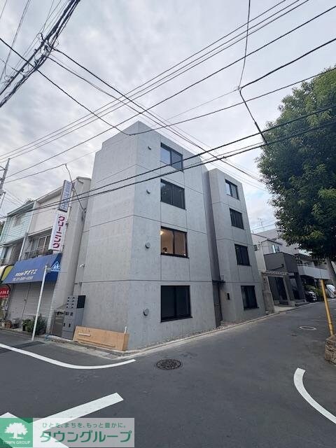 ＶＩＳＴＡ　ＨＯＮＡＮＣＨＯの物件外観写真