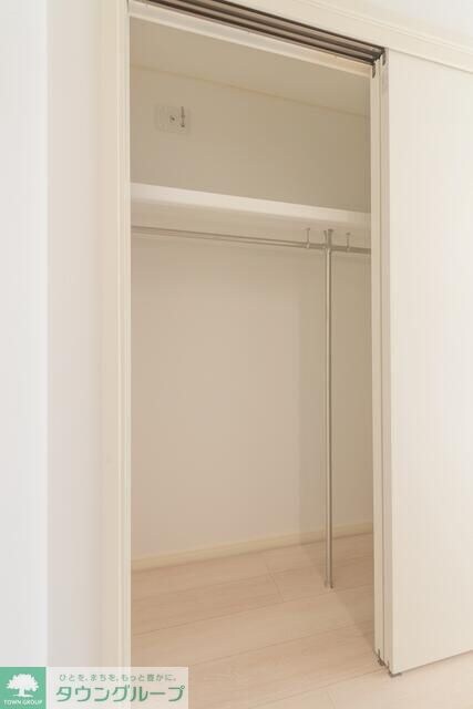 ＣＡＳＡ　ＤＥ　ＲＯＳＡの物件内観写真