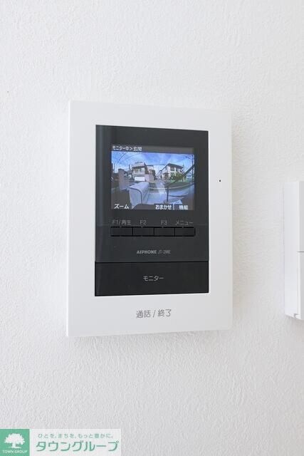 ＣＡＳＡ　ＤＥ　ＲＯＳＡの物件内観写真