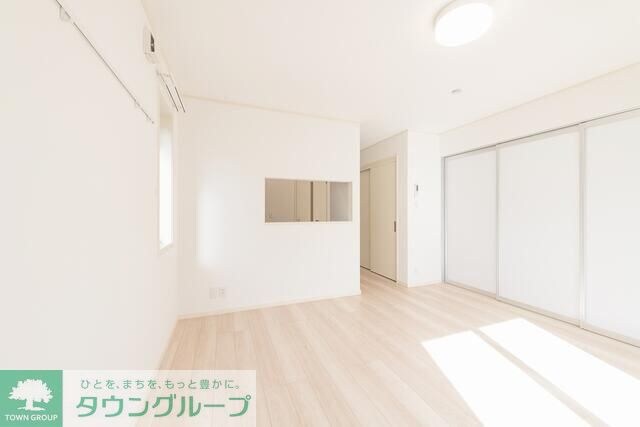 ＣＡＳＡ　ＤＥ　ＲＯＳＡの物件内観写真