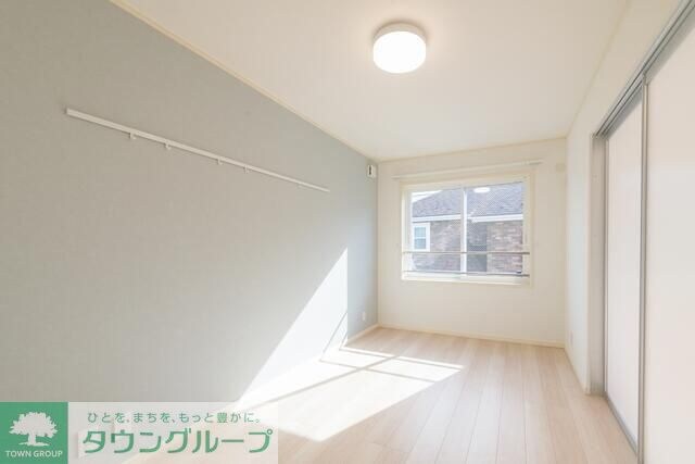 ＣＡＳＡ　ＤＥ　ＲＯＳＡの物件内観写真