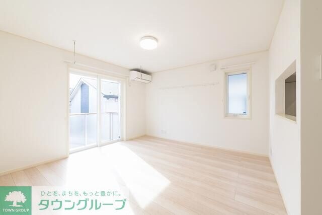 ＣＡＳＡ　ＤＥ　ＲＯＳＡの物件内観写真