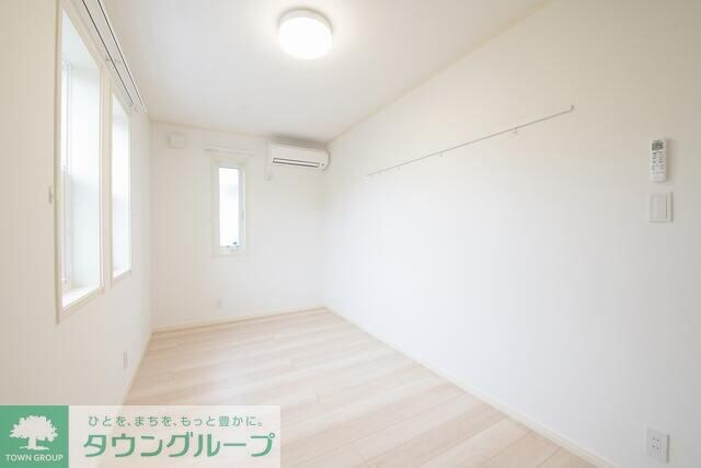 ＣＡＳＡ　ＤＥ　ＲＯＳＡの物件内観写真