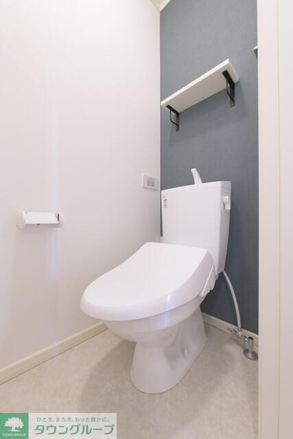 ＣＡＳＡ　ＤＥ　ＲＯＳＡの物件内観写真