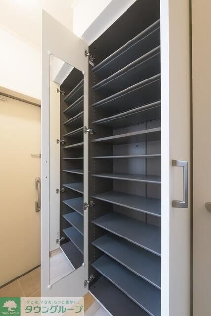 ＣＡＳＡ　ＤＥ　ＲＯＳＡの物件内観写真