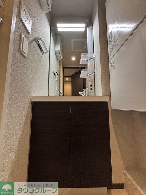 グローリオシェルト四谷坂町の物件内観写真