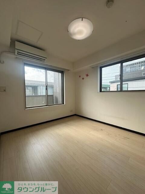 エルデンシア中野の物件内観写真