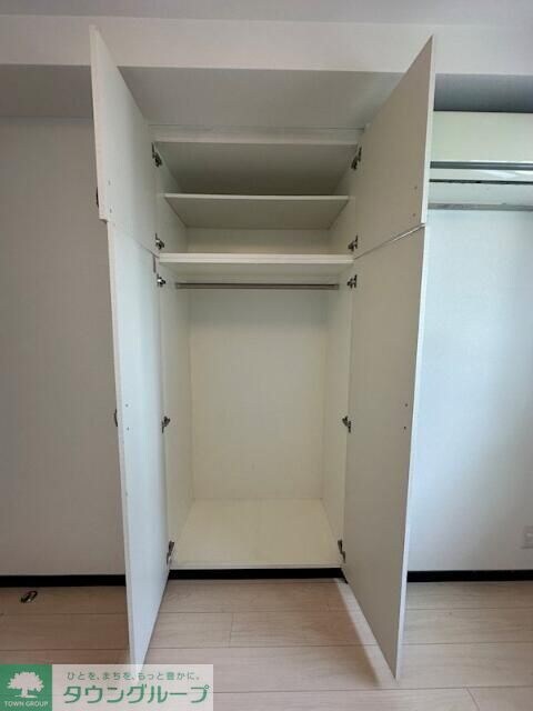 エルデンシア中野の物件内観写真