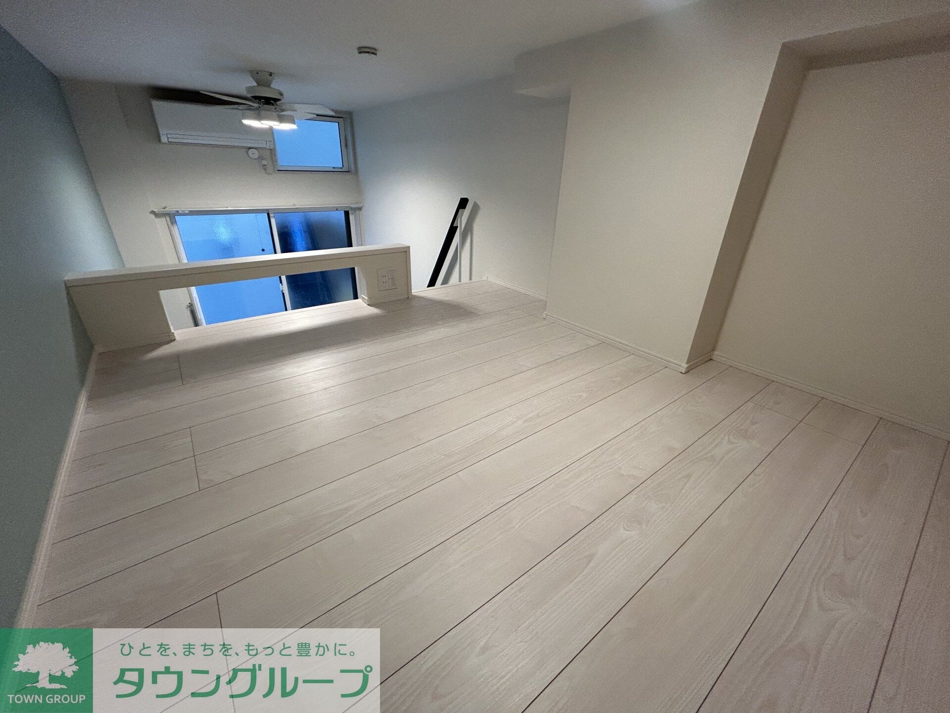 Ｅｍａｒｉｅ代田橋の物件内観写真