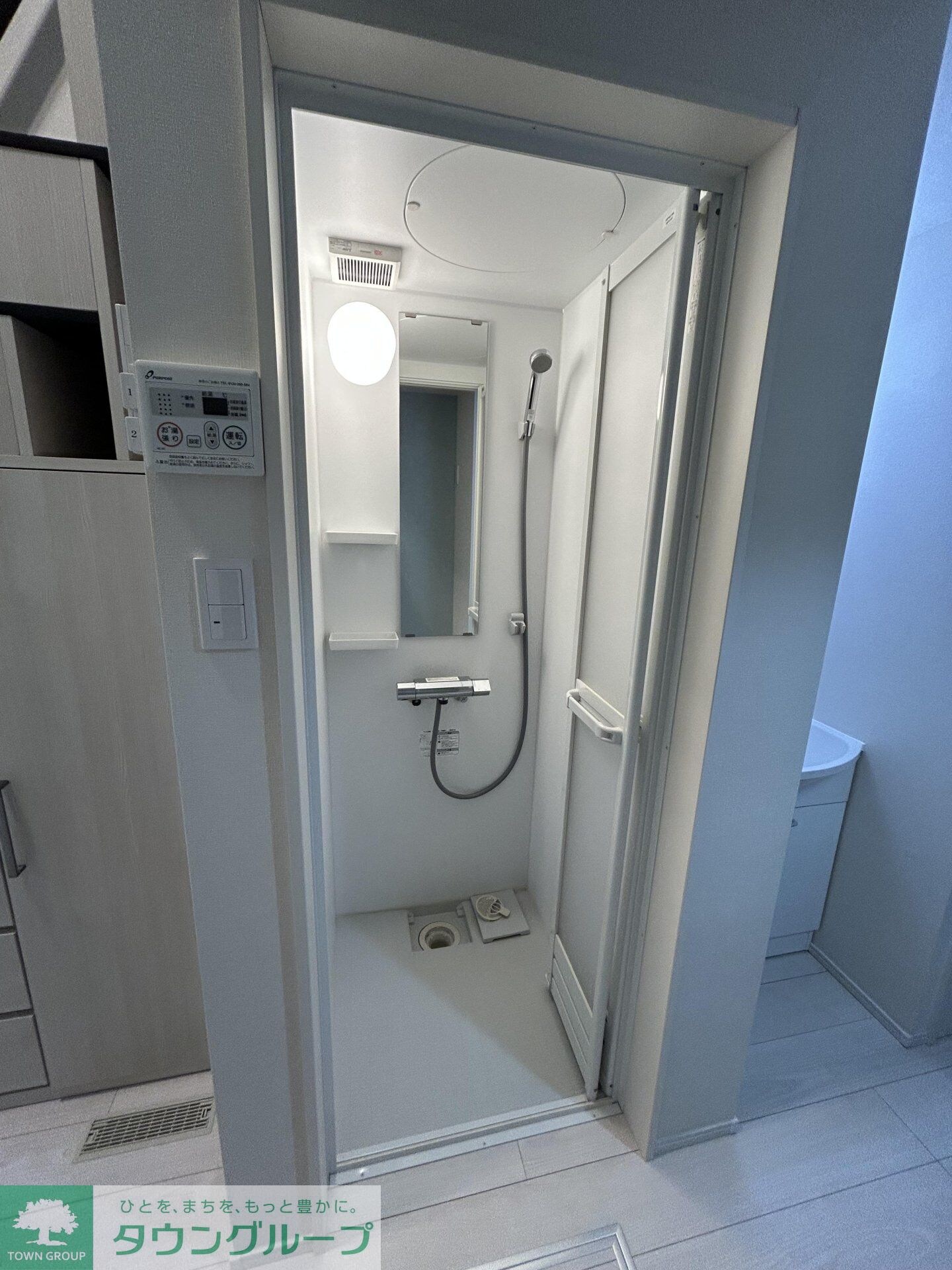 Ｅｍａｒｉｅ代田橋の物件内観写真