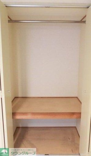 カームステージ鷺宮の物件内観写真