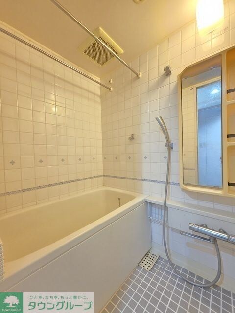 井草パークハウスの物件内観写真