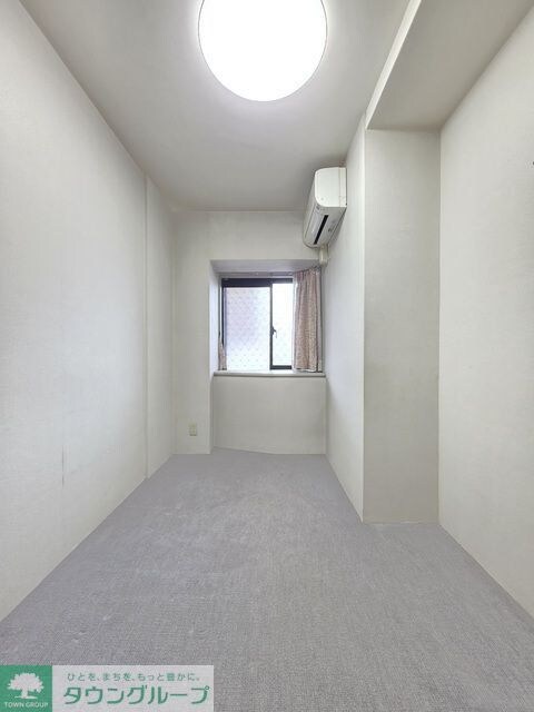 井草パークハウスの物件内観写真