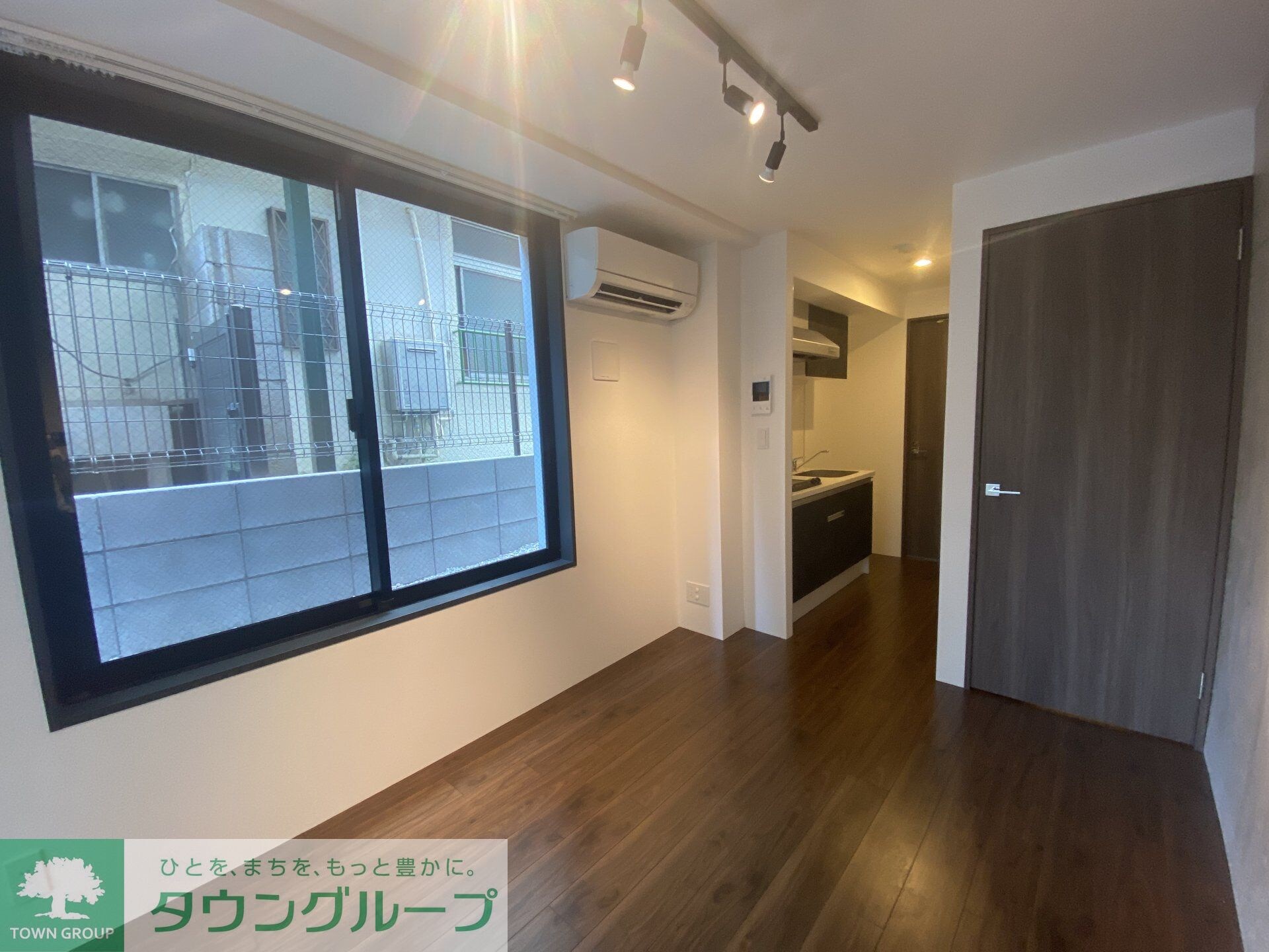 SOU明大前の物件内観写真