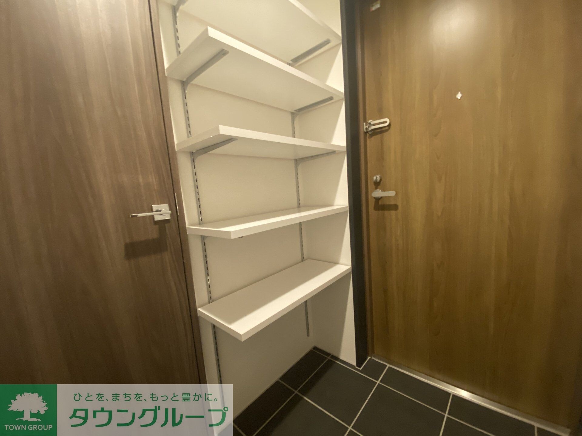 SOU明大前の物件内観写真