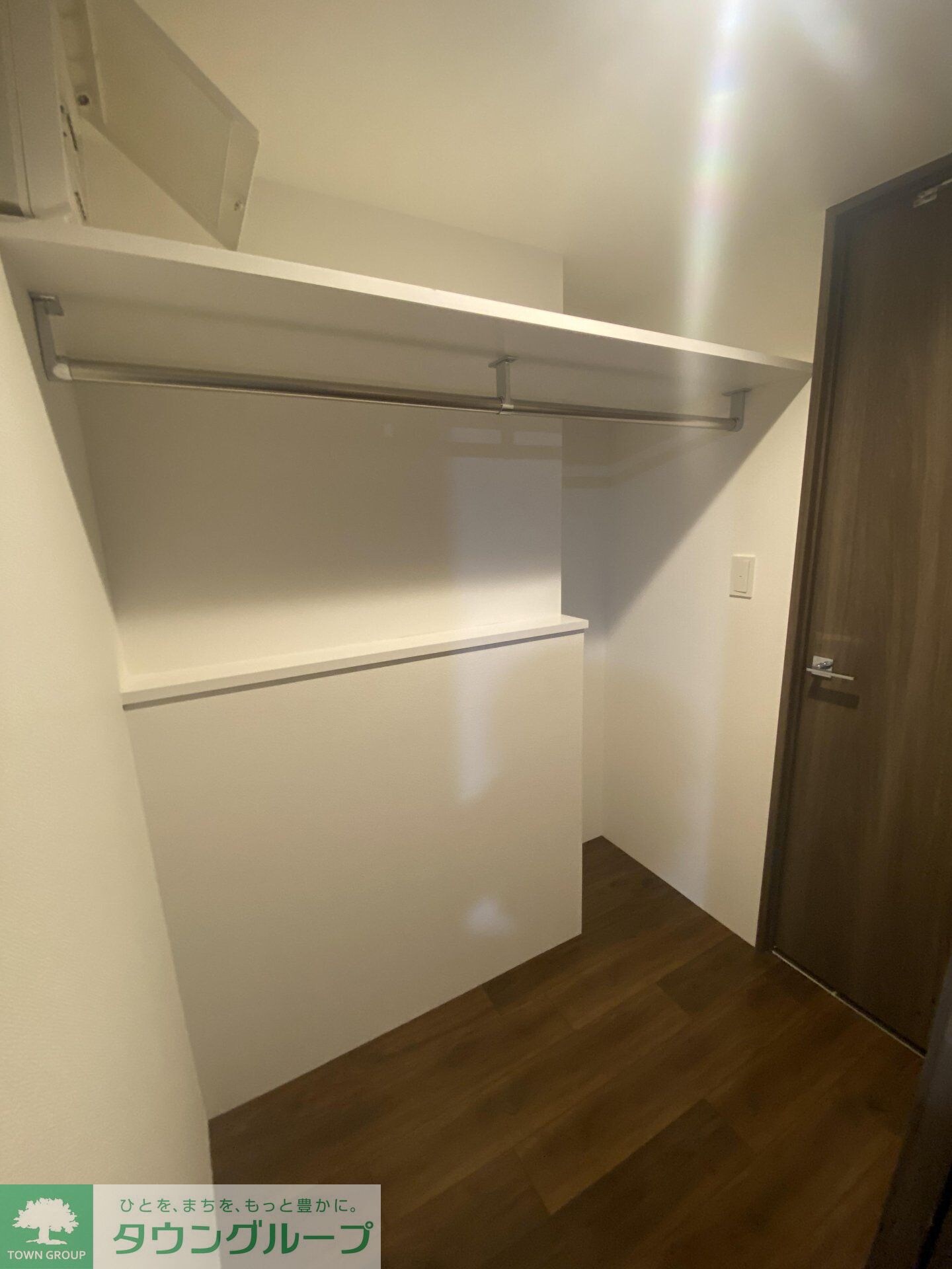 SOU明大前の物件内観写真