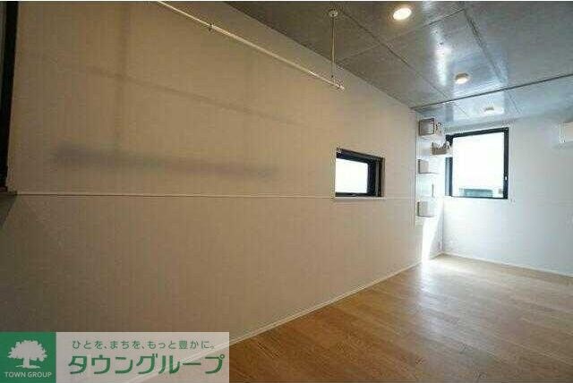 ＦＬＵＦＦＹ落合南長崎(フラッフィーオチアイミナミナガサキ)の物件内観写真