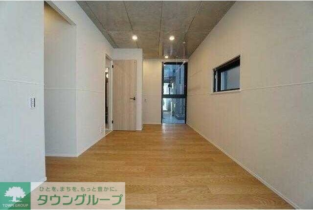 ＦＬＵＦＦＹ落合南長崎(フラッフィーオチアイミナミナガサキ)の物件内観写真