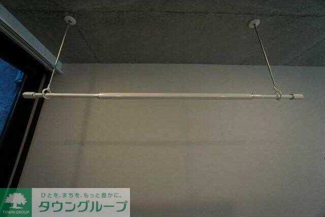 ＦＬＵＦＦＹ落合南長崎(フラッフィーオチアイミナミナガサキ)の物件内観写真