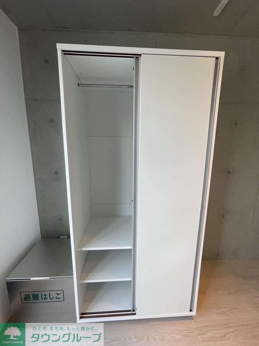 アヴァンタージュ中野ＥＡＳＴの物件内観写真