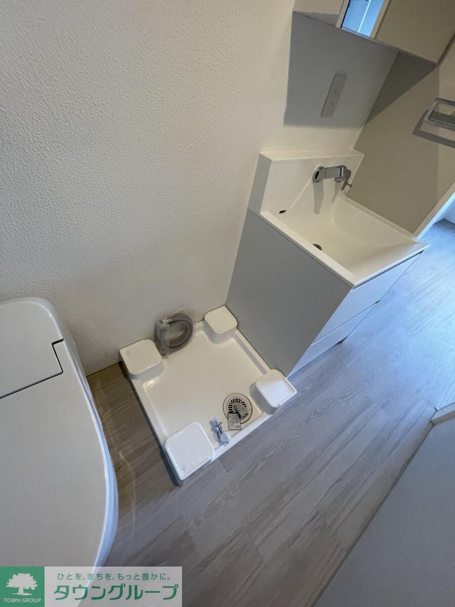 アヴァンタージュ中野ＥＡＳＴの物件内観写真