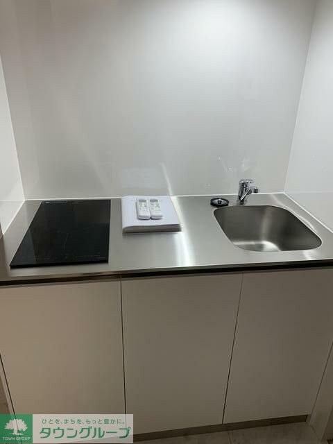 アヴァンタージュ中野ＥＡＳＴの物件内観写真