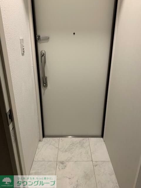 アヴァンタージュ中野ＥＡＳＴの物件内観写真