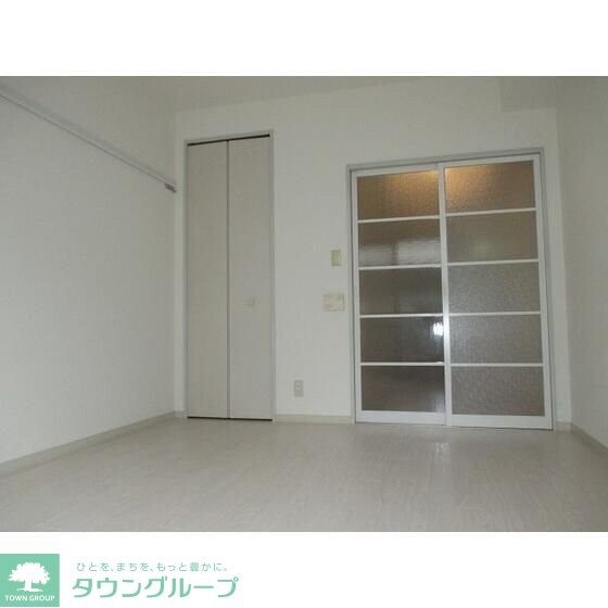 ドウェル・フロイデの物件内観写真