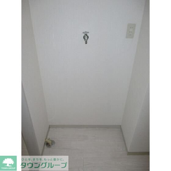 ドウェル・フロイデの物件内観写真