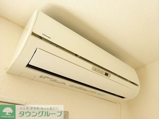 ラポルタイズミの物件内観写真