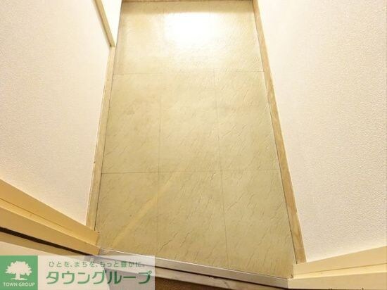 ラポルタイズミの物件内観写真