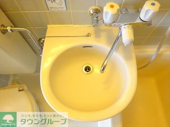 ラポルタイズミの物件内観写真