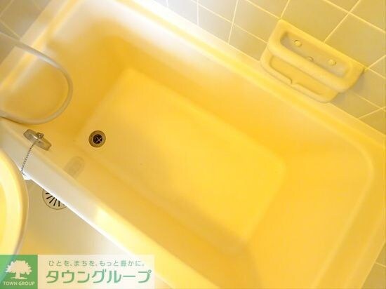 ラポルタイズミの物件内観写真