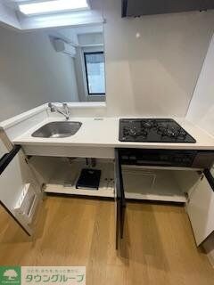 Ｌｉｂｅｒｔｅ沼袋の物件内観写真