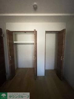 Ｌｉｂｅｒｔｅ沼袋の物件内観写真