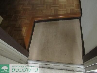 プリザントセキネの物件内観写真