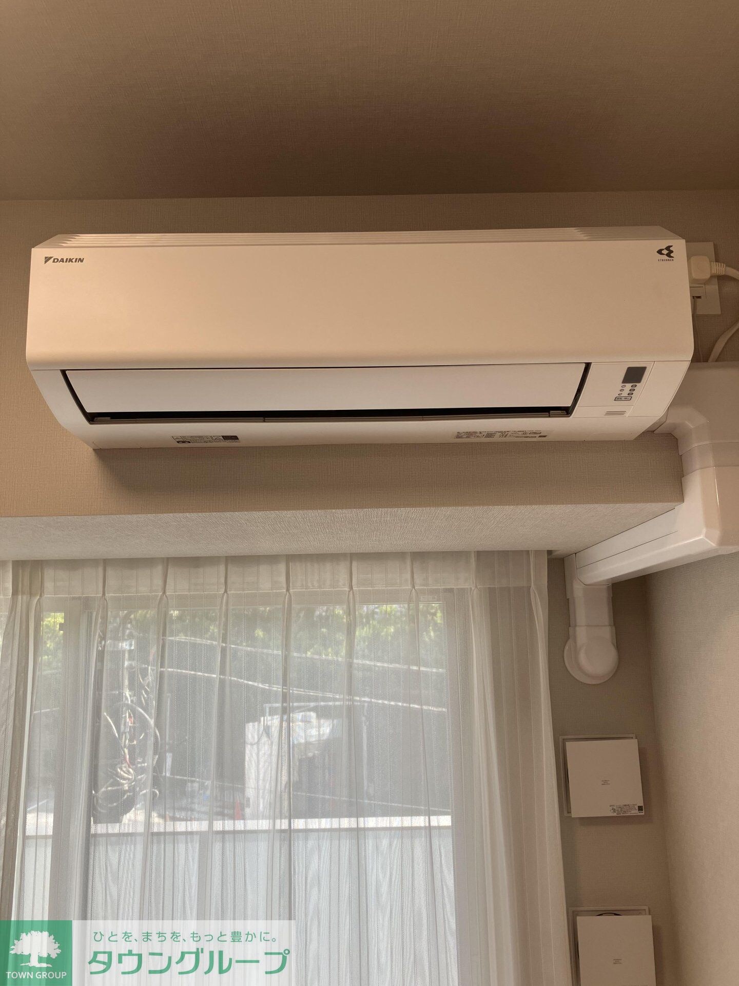 クレストコート中野富士見町の物件内観写真