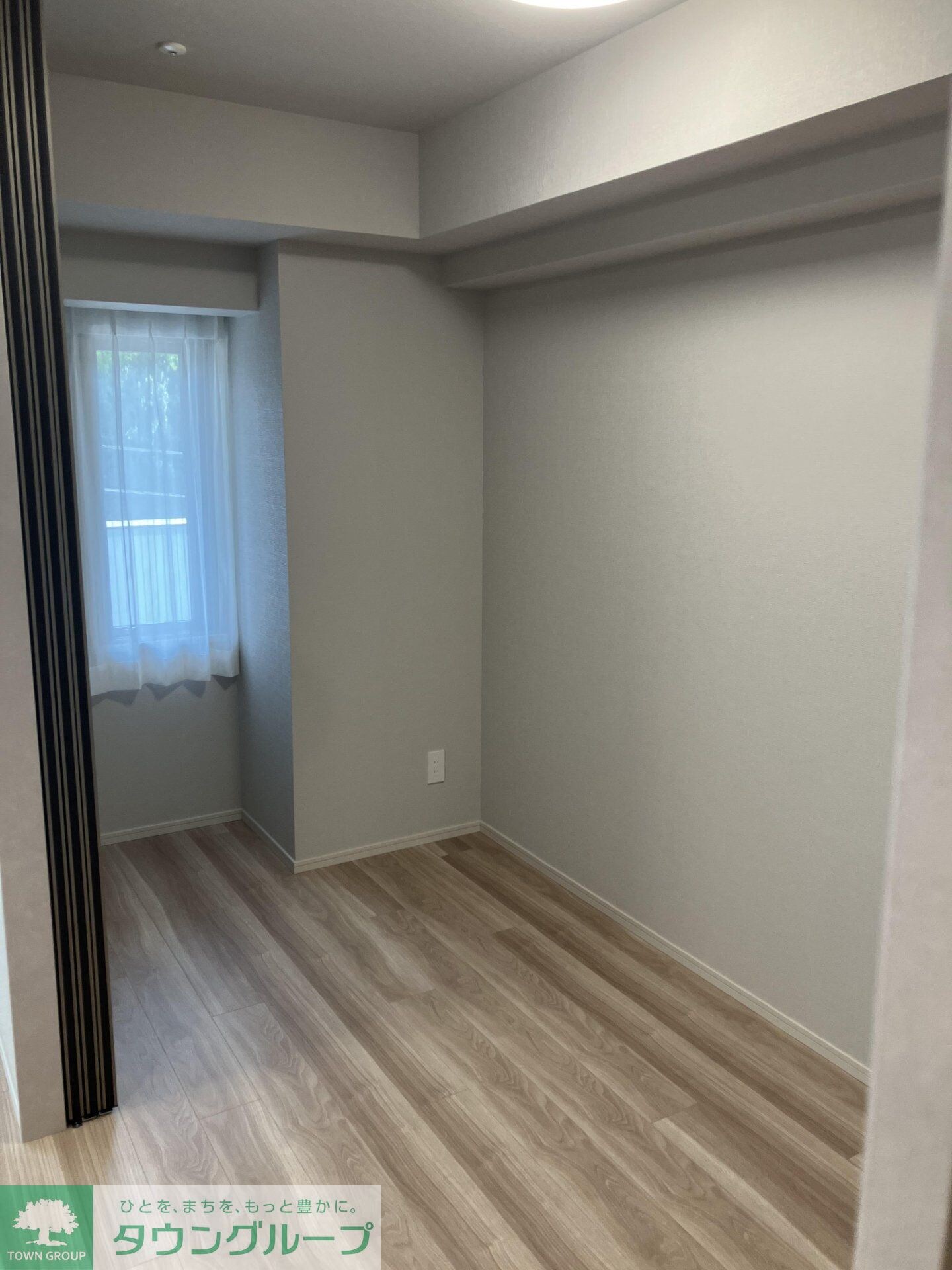 クレストコート中野富士見町の物件内観写真