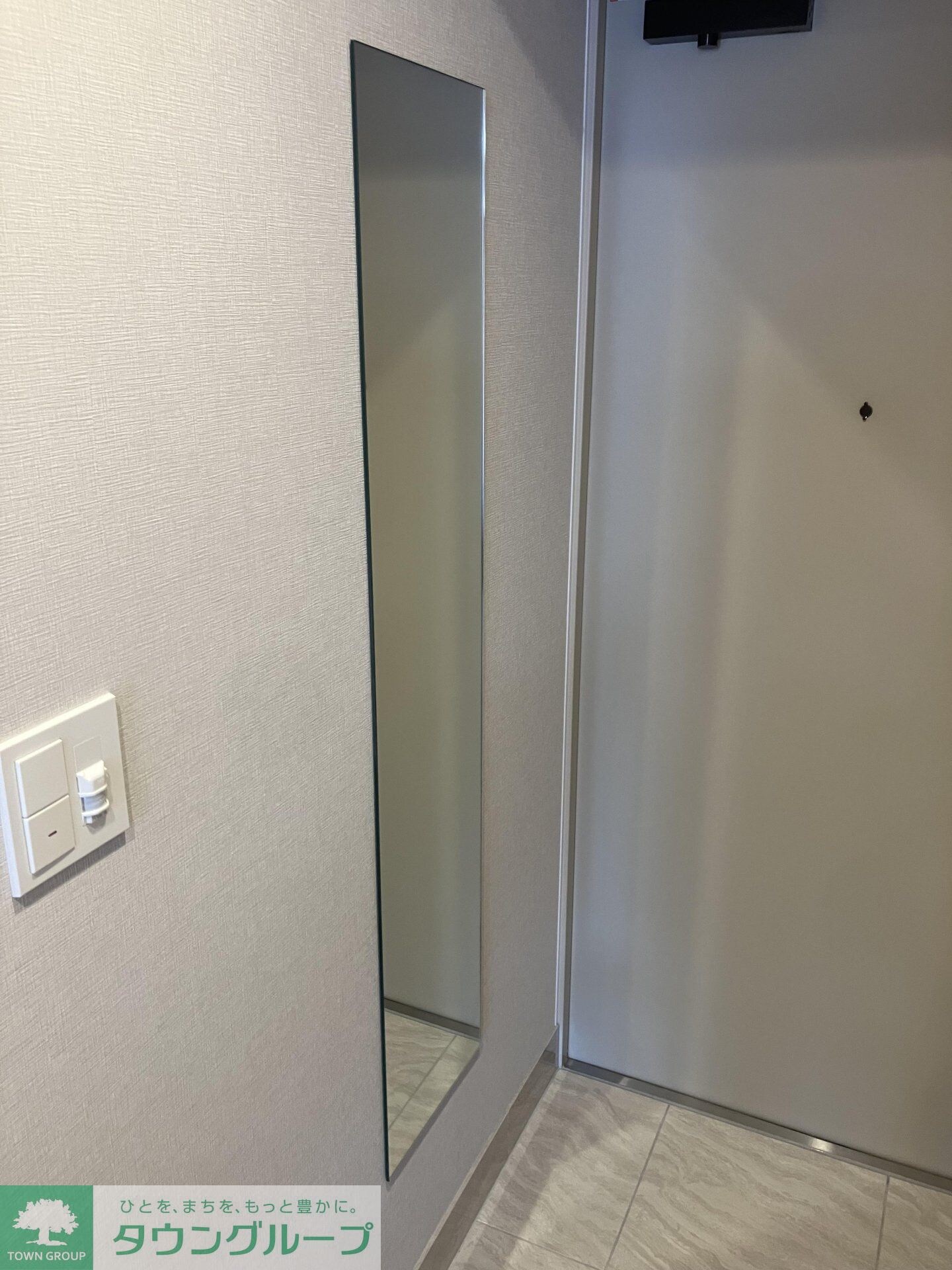 クレストコート中野富士見町の物件内観写真