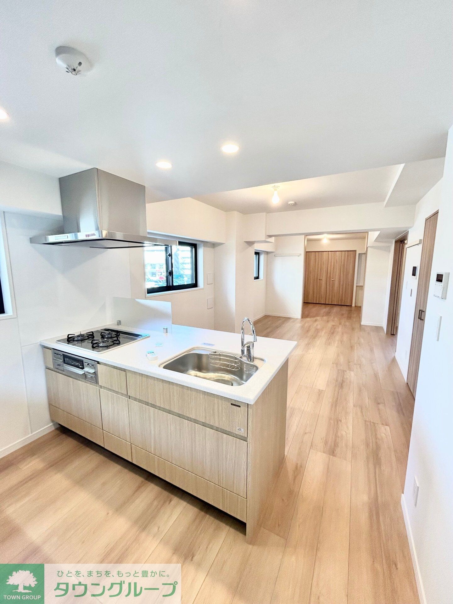 ＳＴＡＮＤＺ高井戸の物件内観写真