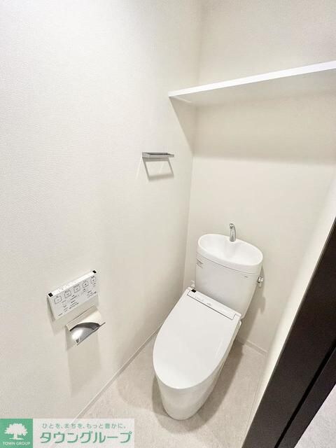 ＳＴＡＮＤＺ高井戸の物件内観写真