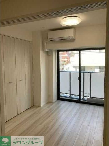 Ｓ－ＲＥＳＩＤＥＮＣＥ新宿御苑の物件内観写真