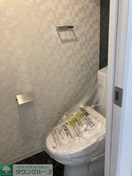 Ｓ－ＲＥＳＩＤＥＮＣＥ新宿御苑の物件内観写真