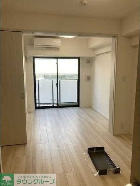 Ｓ－ＲＥＳＩＤＥＮＣＥ新宿御苑の物件内観写真