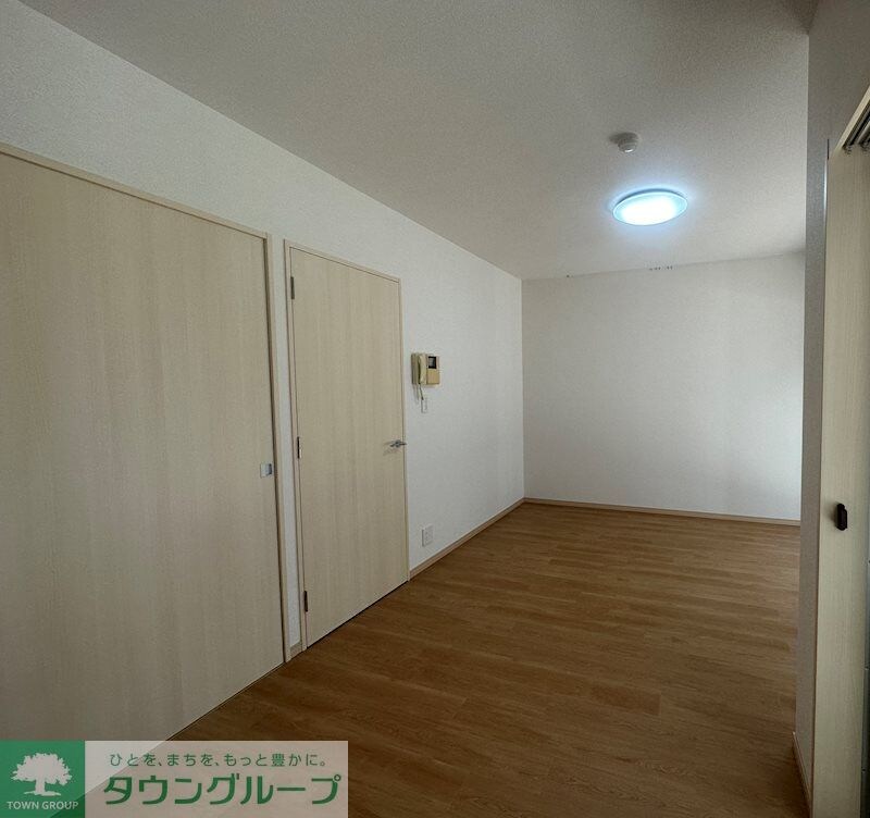 プラザ中落合の物件内観写真